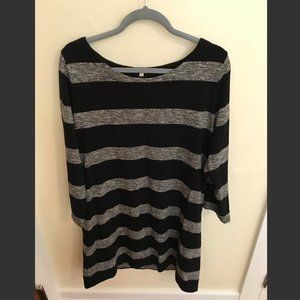 J. Crew Business Casual Dress